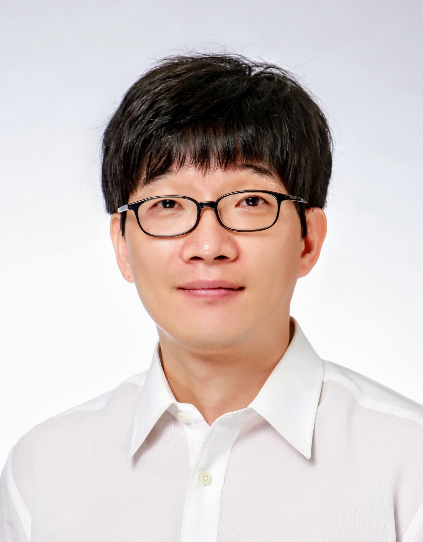 Sangkeun Jung